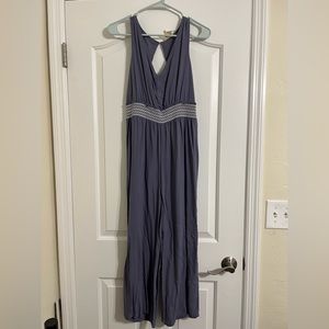 Women's jumpsuit
